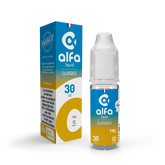 FR5 - Alfaliquid Classics - VAPELA STORE